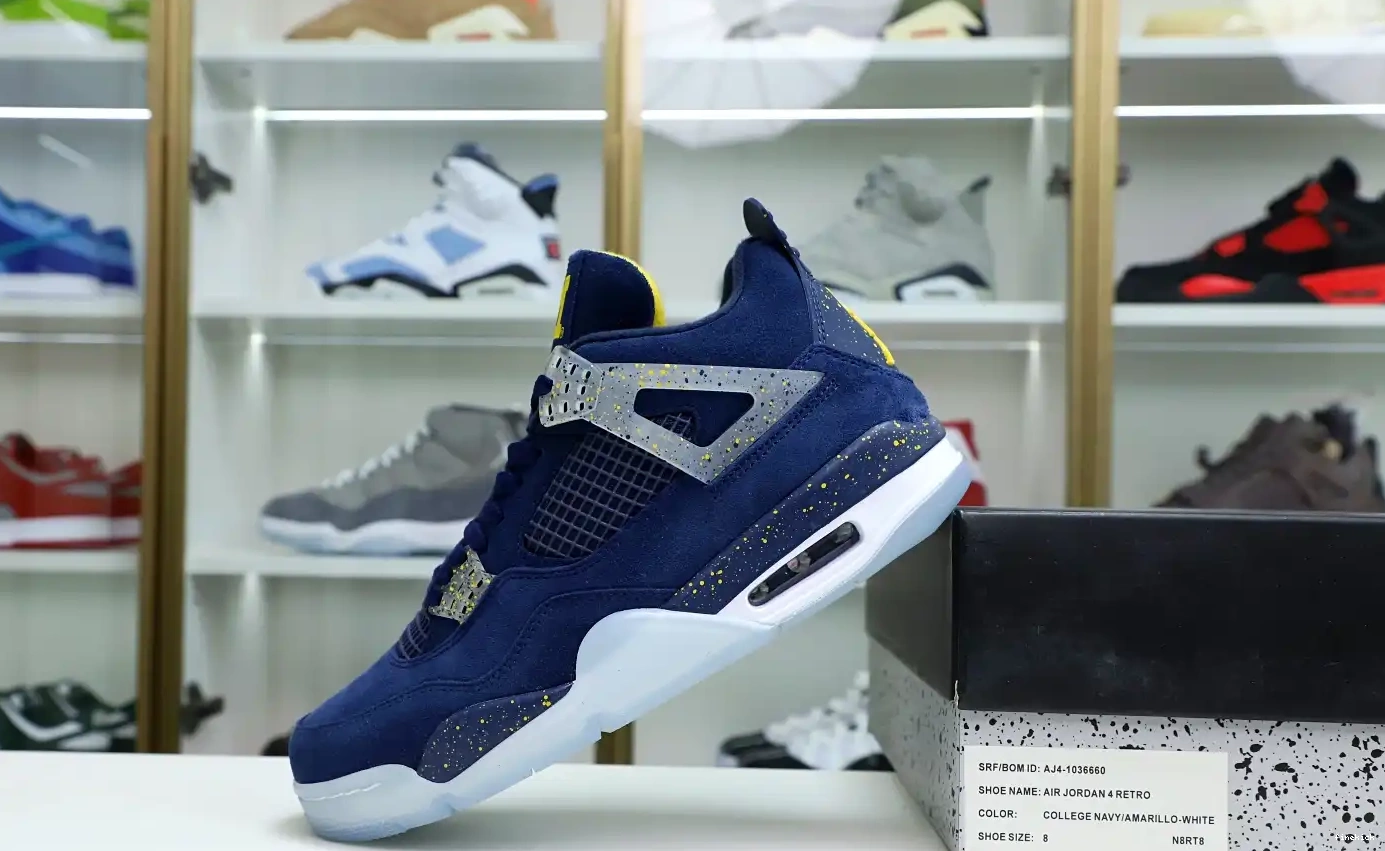 4 Jordan Jordan Air 0608